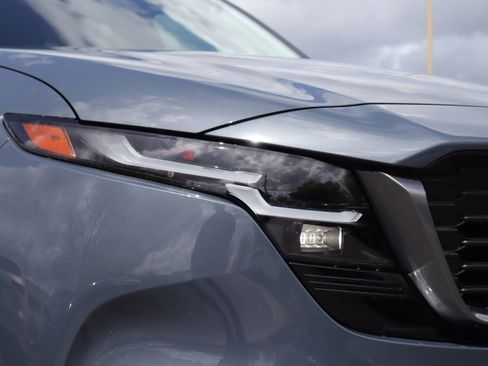 New 2026 MAZDA CX-5 Select image 22