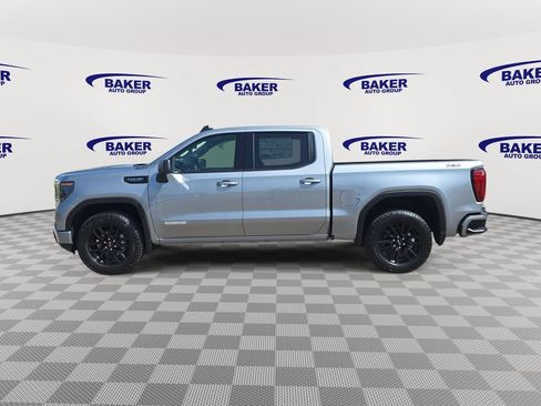 New 2026 GMC Sierra 1500 Elevation AWD/4WD image 8