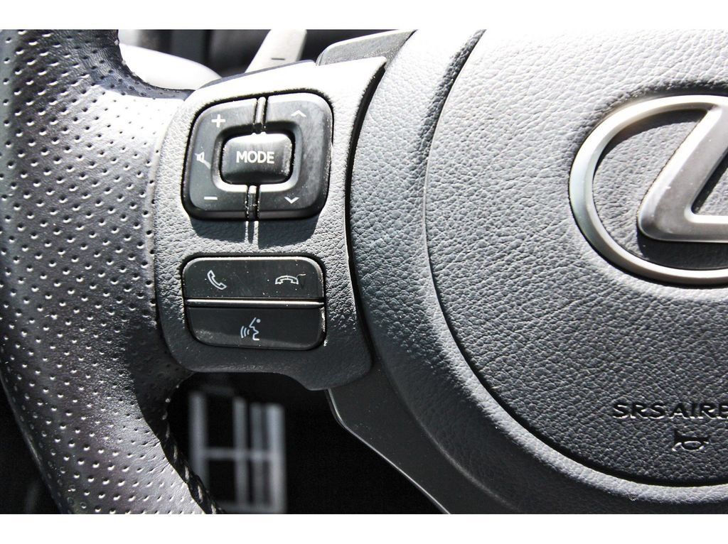 Used 2022 Lexus IS 350 F Sport w/ Accessory Package RWD image 19