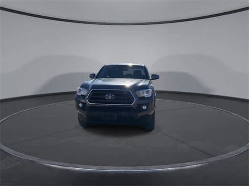Used 2022 Toyota Tacoma SR5 image 3