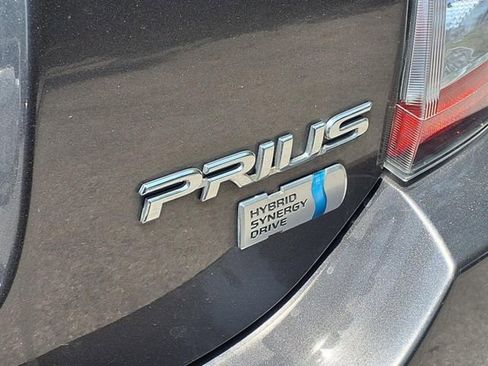 Used 2009 Toyota Prius FWD image 9