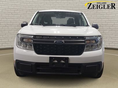 Used 2024 Ford Maverick XLT w/ Equipment Group 300A Standard