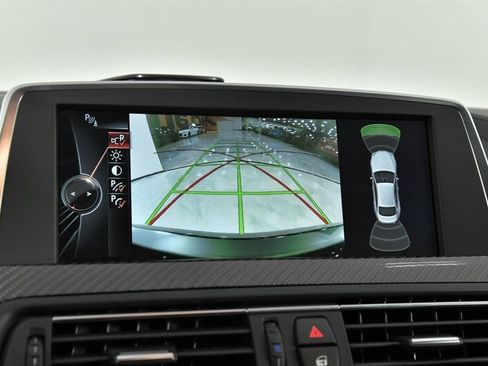 Used 2015 BMW M6 Gran Coupe image 32