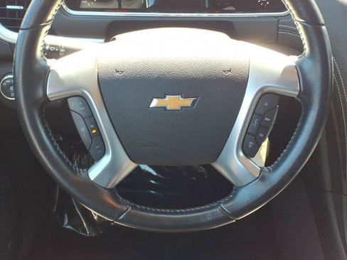 Used 2015 Chevrolet Traverse LT AWD/4WD image 17