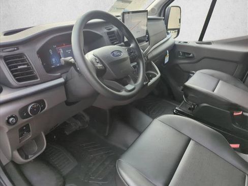New 2026 Ford Transit 250 148 Medium Roof RWD image 3