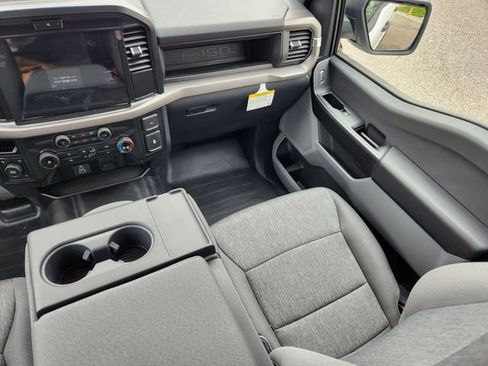 New 2026 Ford F150 XL AWD/4WD image 12