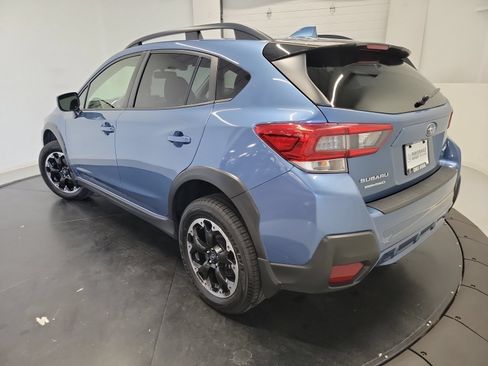 Used 2023 Subaru Crosstrek 2.0i Premium AWD/4WD image 6