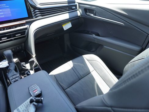New 2026 Toyota Camry XSE FWD image 17