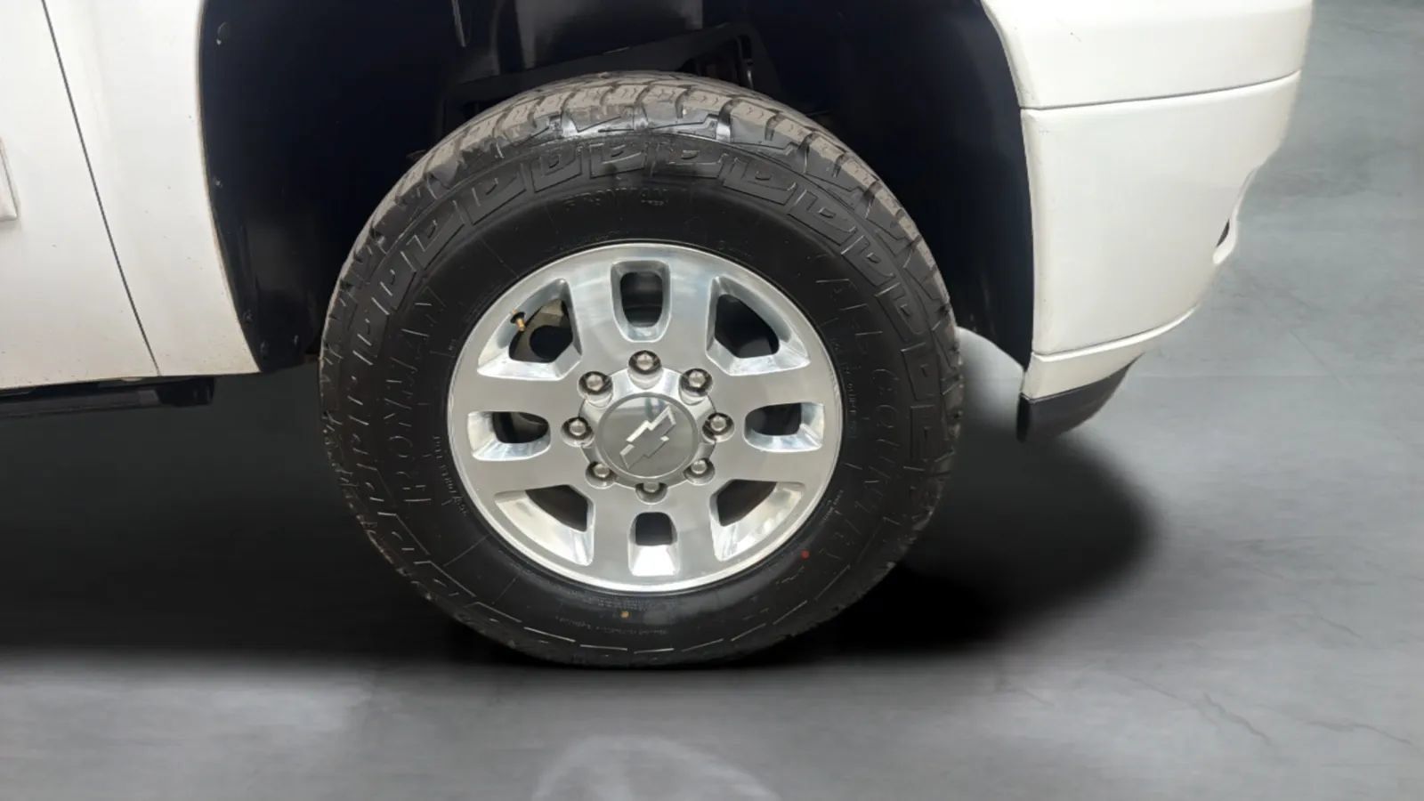 Used 2012 Chevrolet Silverado 2500 LT w/ Z71 Appearance Package AWD/4WD image 24