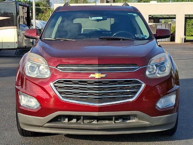Used 2016 Chevrolet Equinox LT AWD/4WD image 5