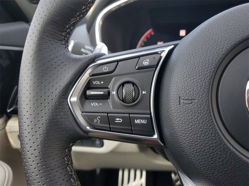 New 2026 Acura MDX Type S image 24