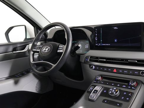 Used 2025 Hyundai Palisade SEL AWD/4WD image 35