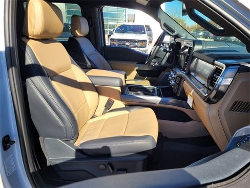 New 2026 Ford F350 Lariat image 37