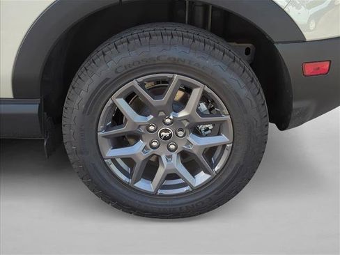 New 2025 Ford Bronco Sport Big Bend image 9