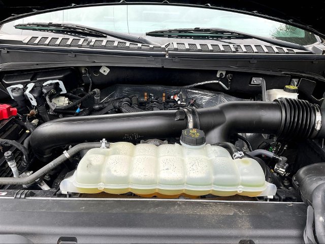 Used 2024 Ford Expedition Max Platinum RWD image 32