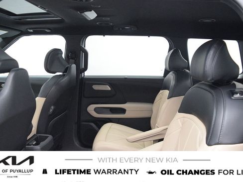 New 2027 Kia Telluride X-Line EX AWD/4WD image 12
