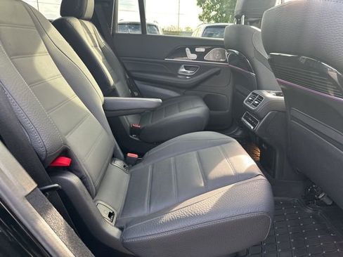 Certified 2024 Mercedes-Benz GLS 580 4MATIC image 29