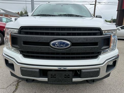 Used 2019 Ford F150 XL w/ Equipment Group 101A Mid AWD/4WD image 11