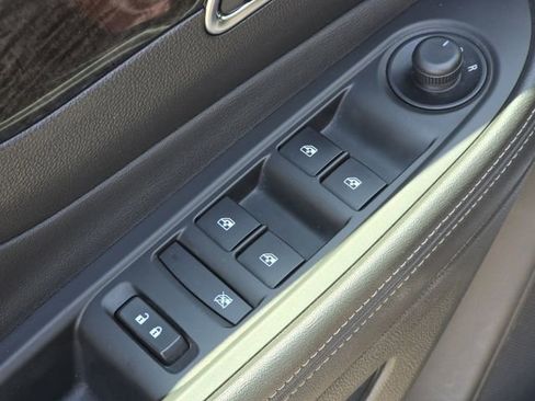 Used 2016 Buick Encore Sport Touring FWD image 24