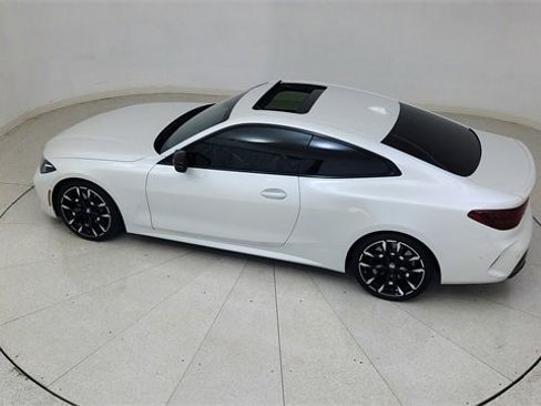 Used 2025 BMW M440i M440i image 74