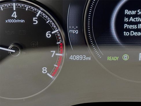 Used 2024 MAZDA CX-90 3.3 Turbo w/ Preferred Package image 20