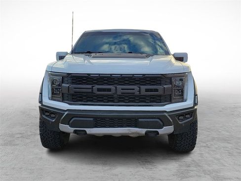Used 2023 Ford F150 Raptor w/ Raptor Carbon Fiber Package image 3