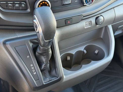 New 2025 Ford Transit 250 Cargo Van image 10