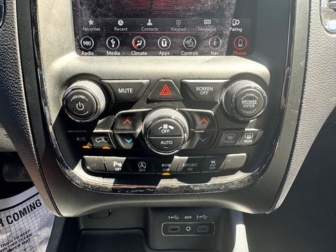 Used 2018 Dodge Durango GT w/ Premium Group image 25