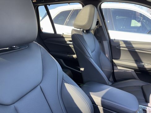 Certified 2023 BMW X3 xDrive30i w/ Premium Package image 35