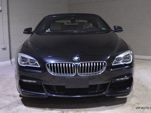 Used 2016 BMW 650i xDrive 650i xDrive image 40