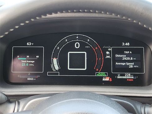 Used 2025 Toyota Corolla GR image 12