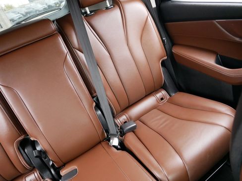 Certified 2024 Acura MDX SH-AWD w/ Technology Package image 14