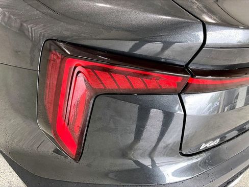 Used 2025 Kia K4 LXS image 13