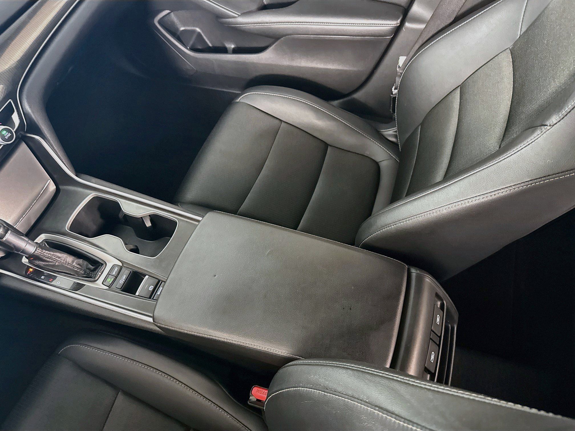 Used 2021 Honda Accord Sport image 26