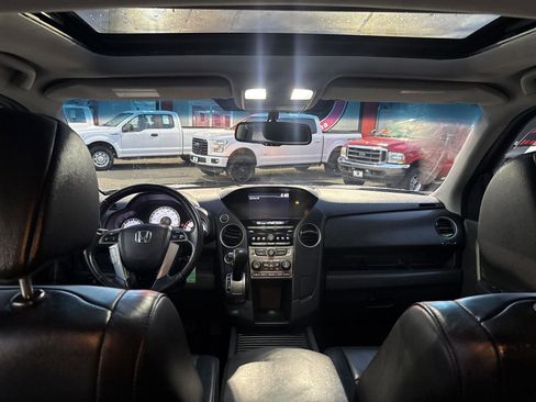 Used 2012 Honda Pilot EX-L image 15