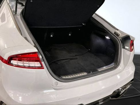 Used 2022 Kia Stinger GT-Line w/ Sun & Sound Package AWD/4WD image 31