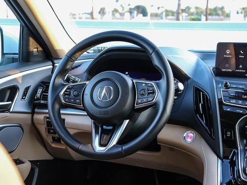 Used 2024 Acura RDX SH-AWD w/ Technology Package image 16