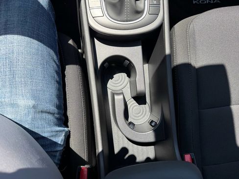 New 2026 Hyundai Kona SEL Sport image 12