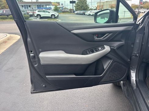 Used 2021 Subaru Outback Premium w/ Popular Package #1 image 10