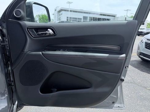 Used 2023 Dodge Durango R/T AWD/4WD image 18