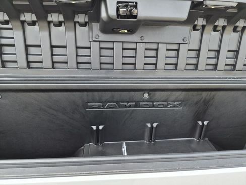 New 2026 RAM 1500 Limited AWD/4WD image 7