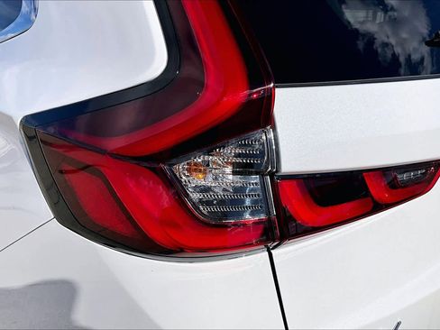 New 2026 Honda CR-V EX-L image 14