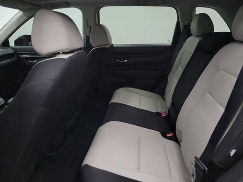 Used 2026 Honda CR-V EX image 11