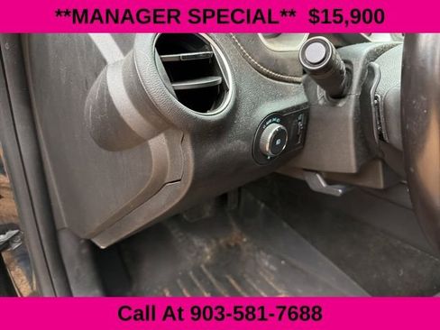 Used 2015 Chevrolet Camaro LT image 13