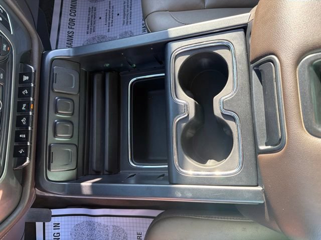 Used 2015 Chevrolet Silverado 2500 LTZ w/ Duramax Plus Package AWD/4WD image 19