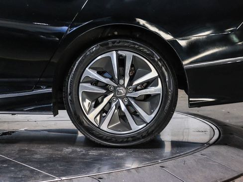 Used 2021 Honda Accord EX-L image 10