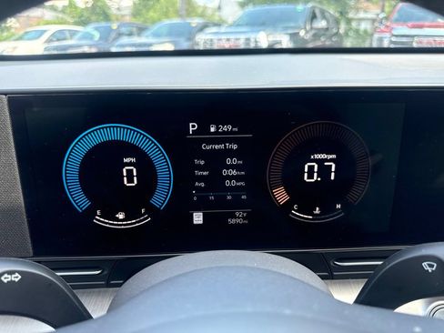 Certified 2026 Hyundai Kona SEL Sport AWD/4WD image 26