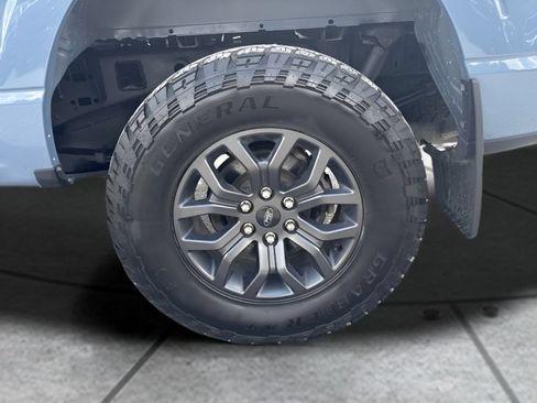 Used 2023 Ford F150 Tremor w/ Equipment Group 402A High AWD/4WD image 24