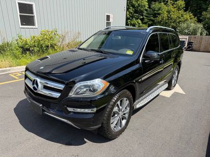Used 2013 Mercedes-Benz GL 320 BlueTEC 4MATIC