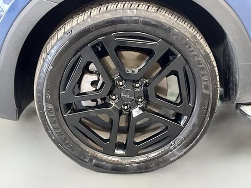 Used 2025 Kia Telluride EX X-Line AWD/4WD image 34